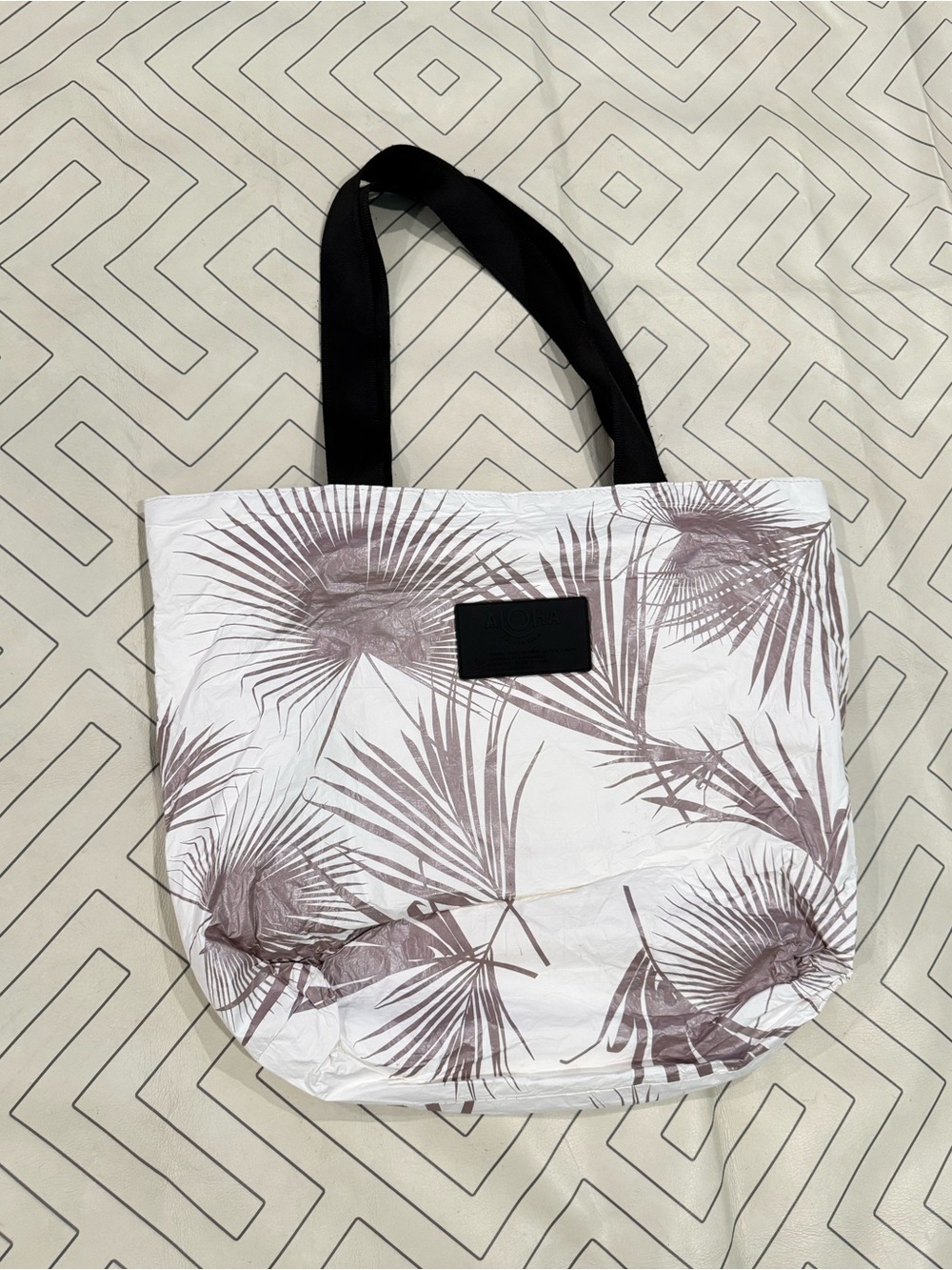 Aloha Day Tripper Tote